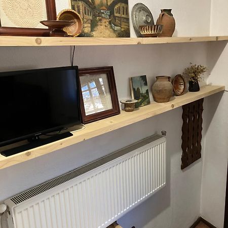 קופריבשטיצה Darina Guest House מראה חיצוני תמונה