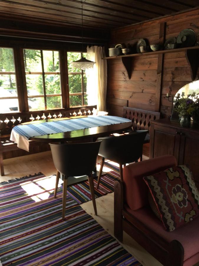 קופריבשטיצה Darina Guest House מראה חיצוני תמונה