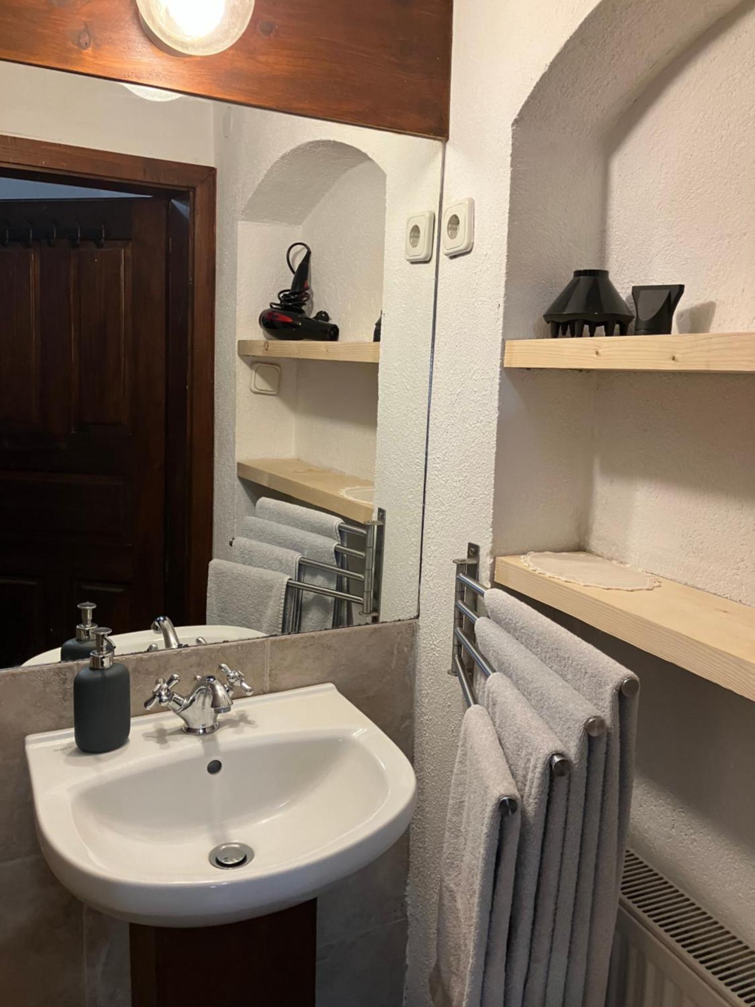 קופריבשטיצה Darina Guest House מראה חיצוני תמונה