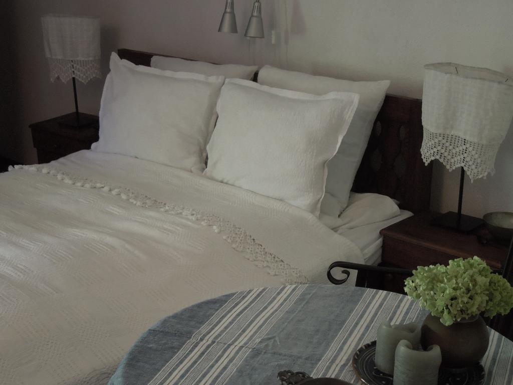 קופריבשטיצה Darina Guest House מראה חיצוני תמונה